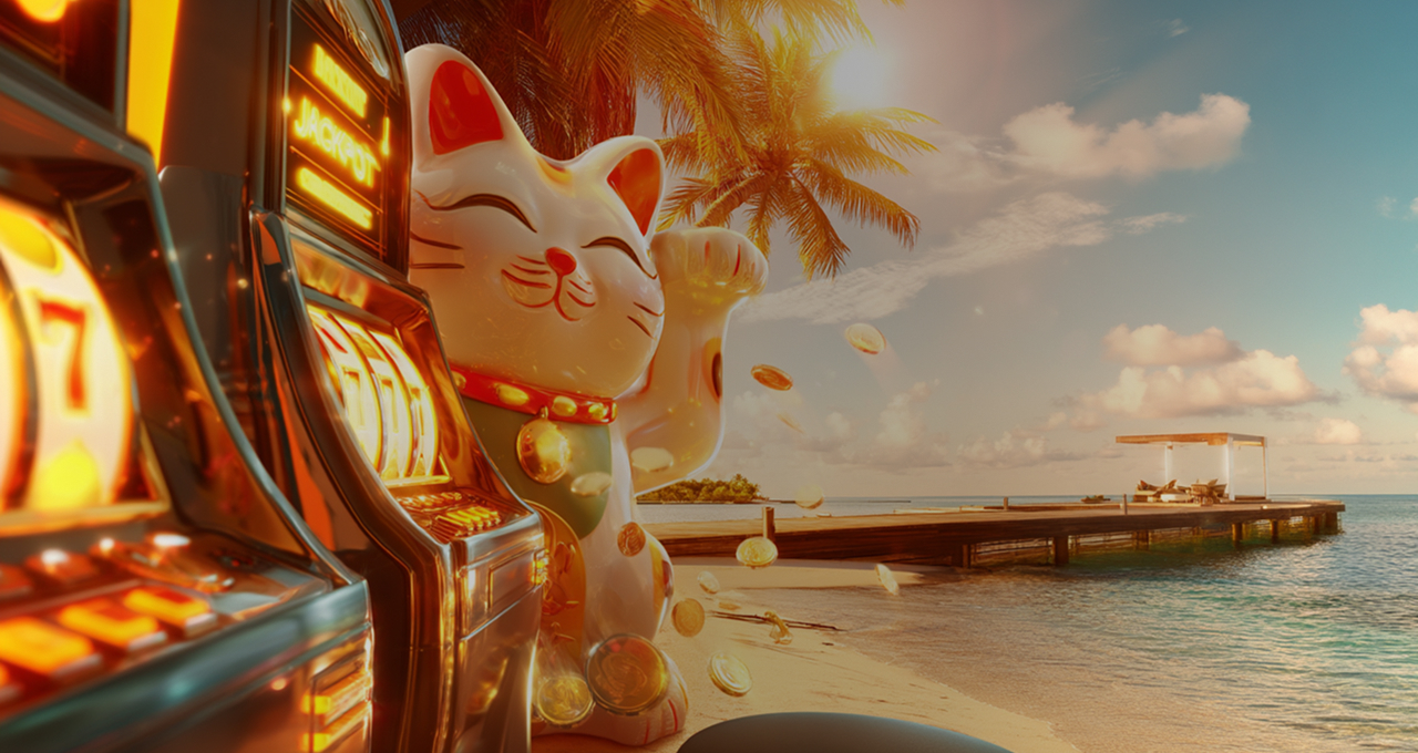 LuckyDays Casino